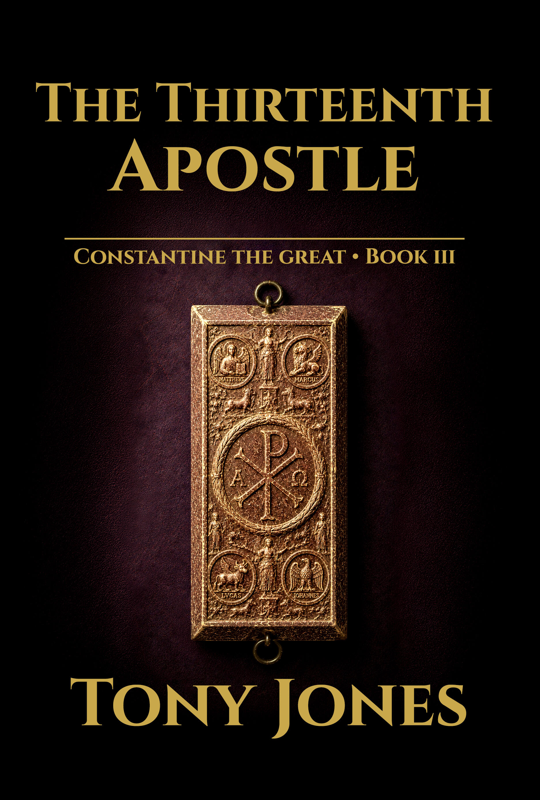 Coming December 1